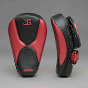 Joyagear Performance Focus Pads FM200 Schwarz/Rot