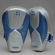 Joyagear Performance Focus Pads FM200 Blau/Silber