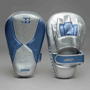 Joyagear Performance Focus Pads FM200 Blau/Silber