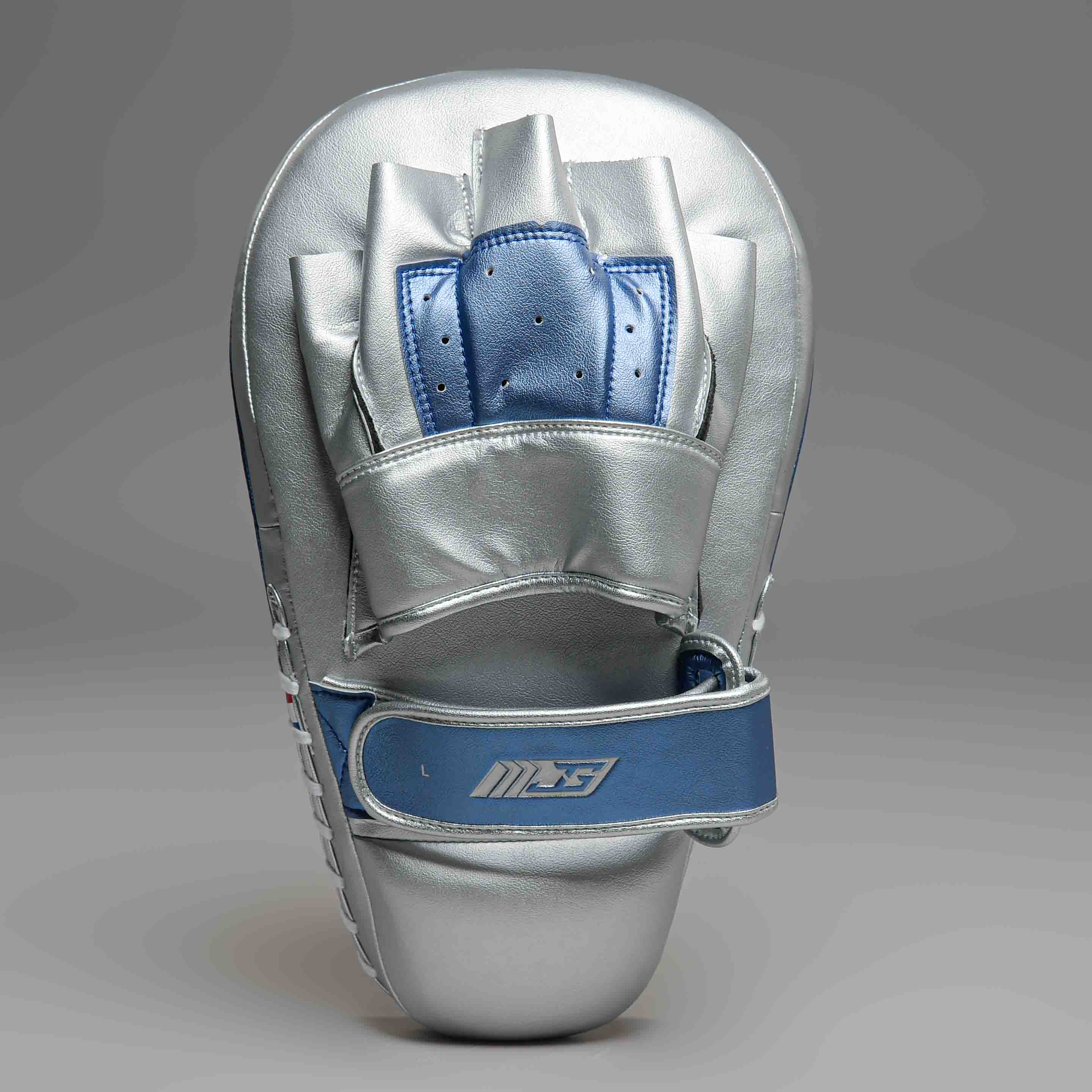 Joyagear Performance Focus Pads FM200 Blau/Silber