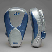 Joyagear Performance Focus Pads FM200 Blau/Silber