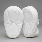 Joyagear Performance Focus Pads FM100 Weiß/Carbon