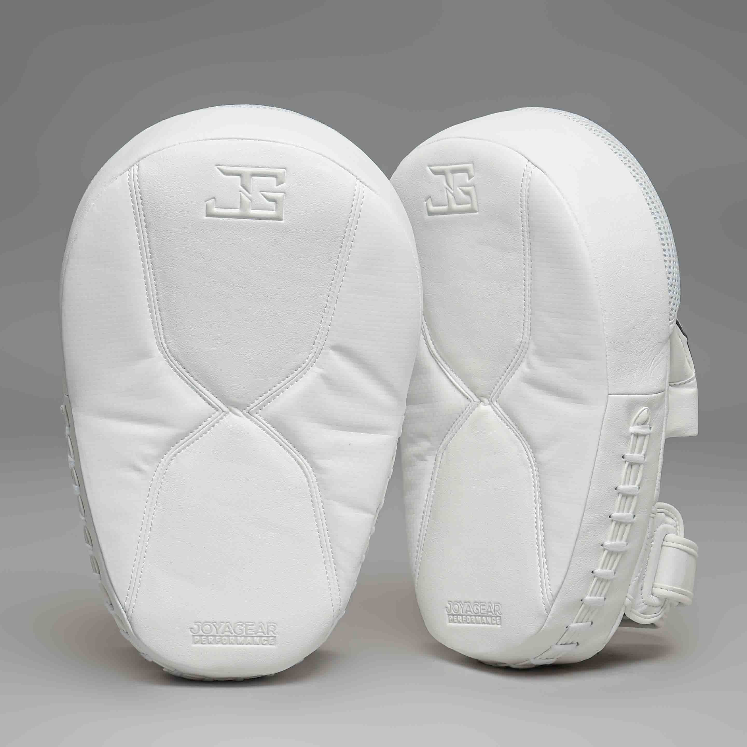 Joyagear Performance Focus Pads FM100 Weiß/Carbon