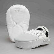 Joyagear Performance Focus Pads FM100 Weiß/Carbon