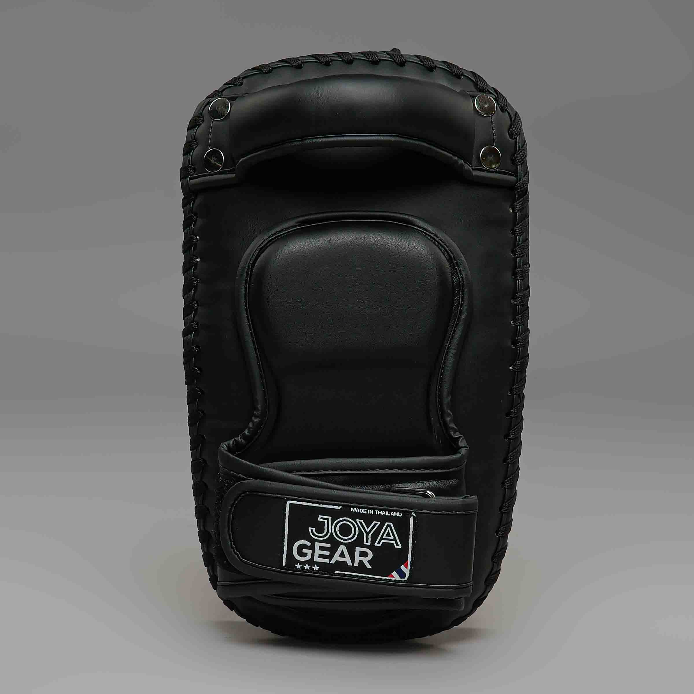 Joyagear Strike Thai Pads Schwarz/Weiß