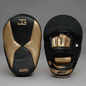 Joyagear Performance Focus Pads FM100 Schwarz/Gold