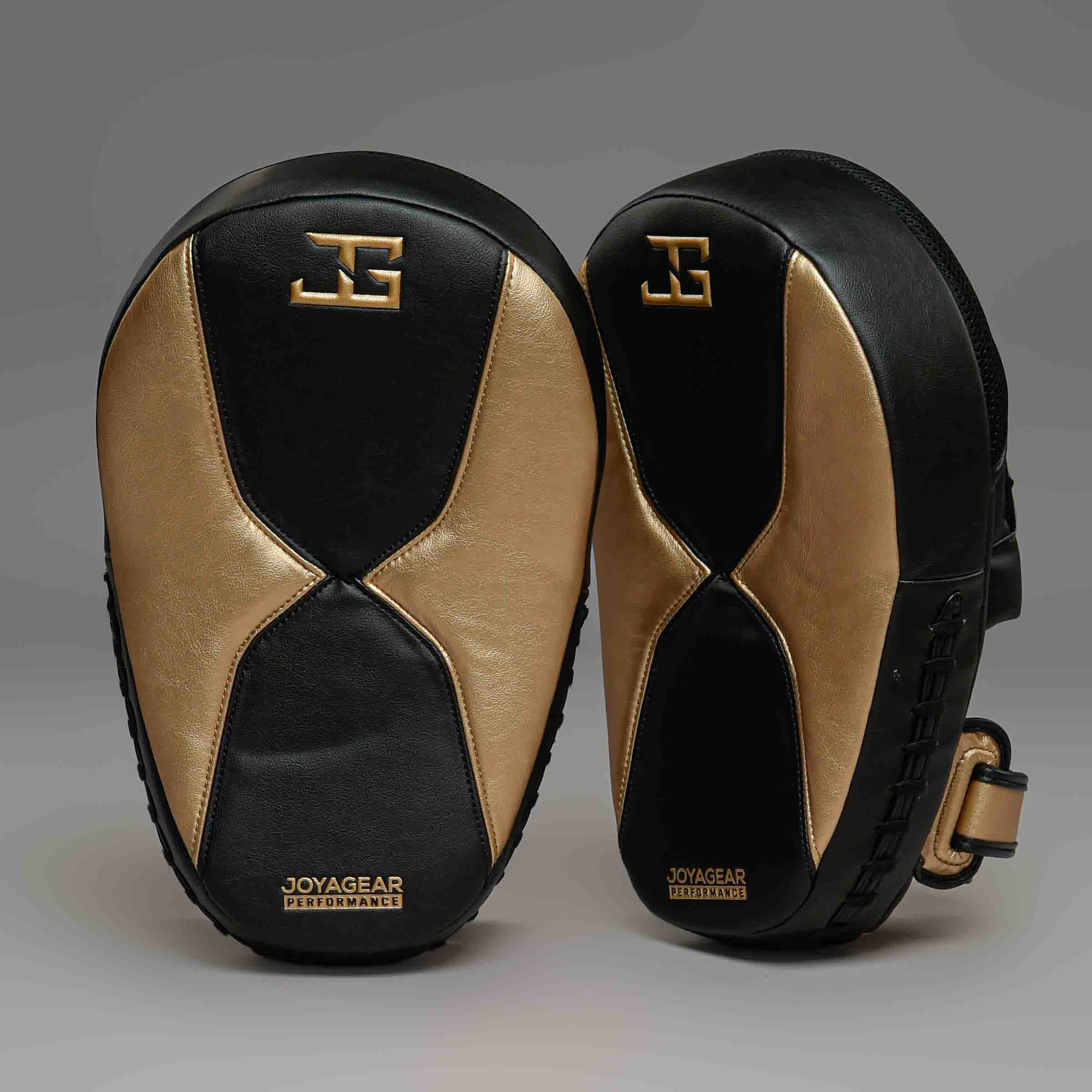 Joyagear Performance Focus Pads FM100 Schwarz/Gold