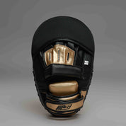Joyagear Performance Focus Pads FM100 Schwarz/Gold