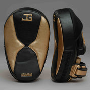 Joyagear Performance Focus Pads FM100 Schwarz/Gold