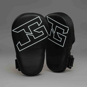 Joyagear Strike Focus Pads Schwarz/Weiß