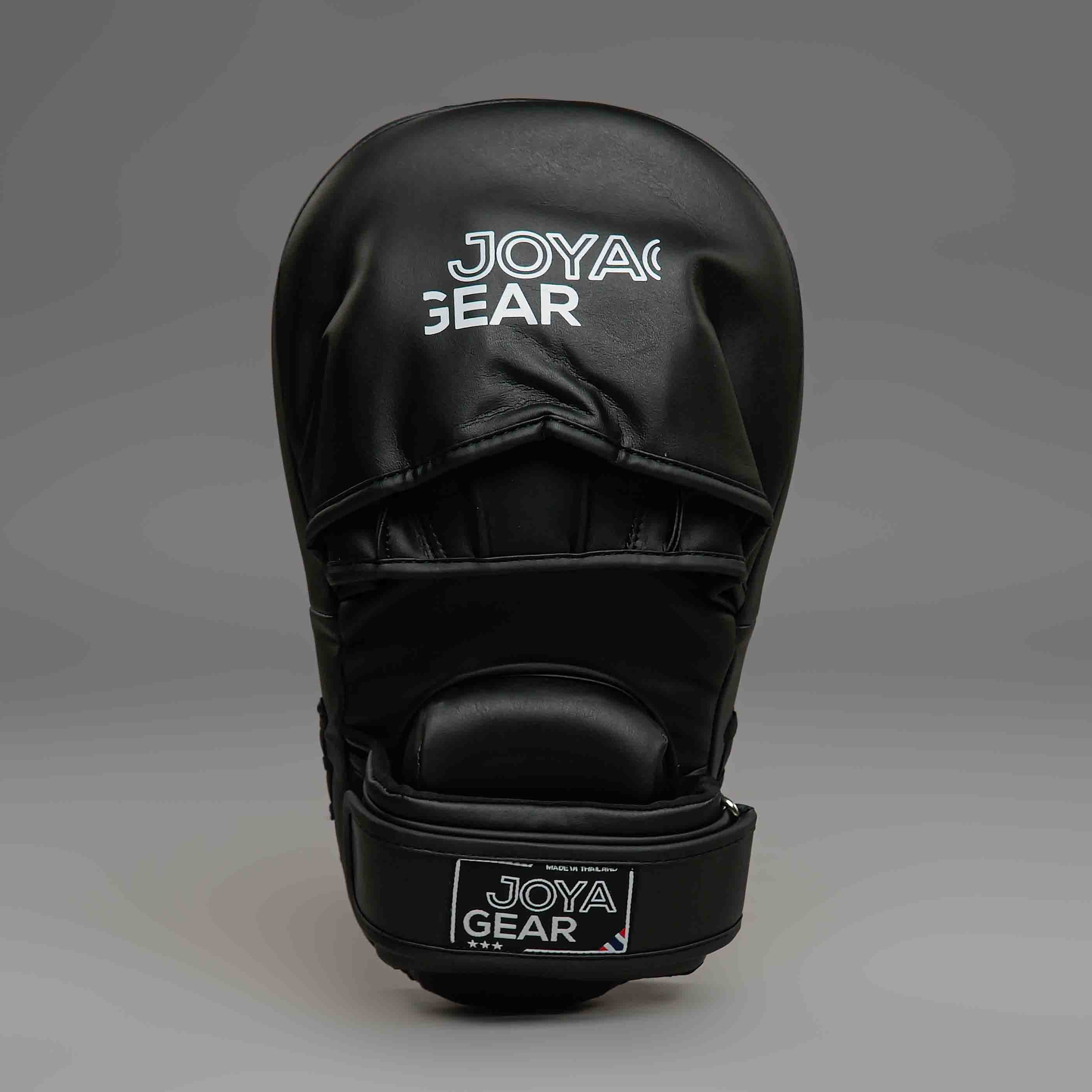 Joyagear Strike Focus Pads Schwarz/Weiß