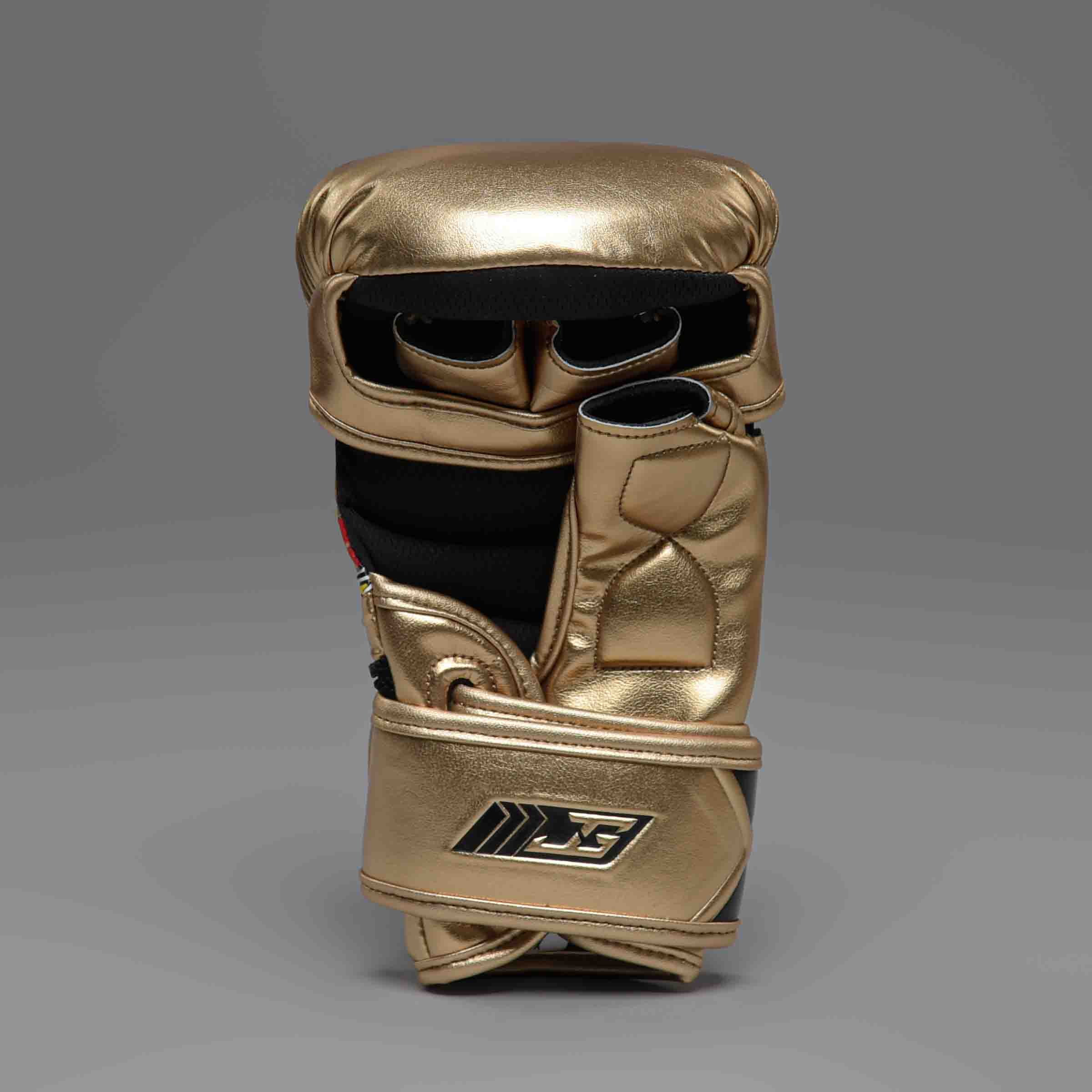 JOYAGEAR X POATAN CHAMPION MMA HANDSCHUHE