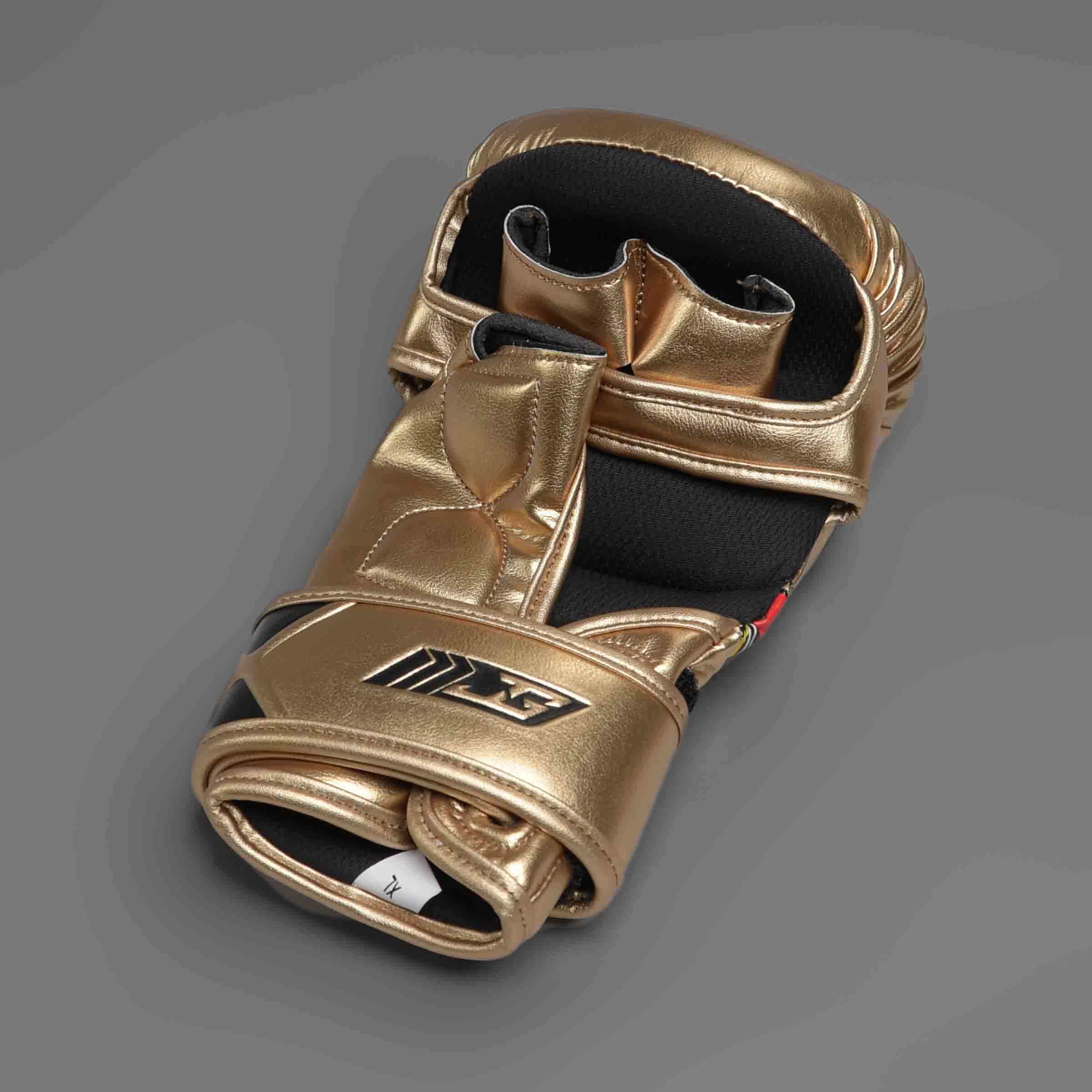 JOYAGEAR X POATAN CHAMPION MMA HANDSCHUHE