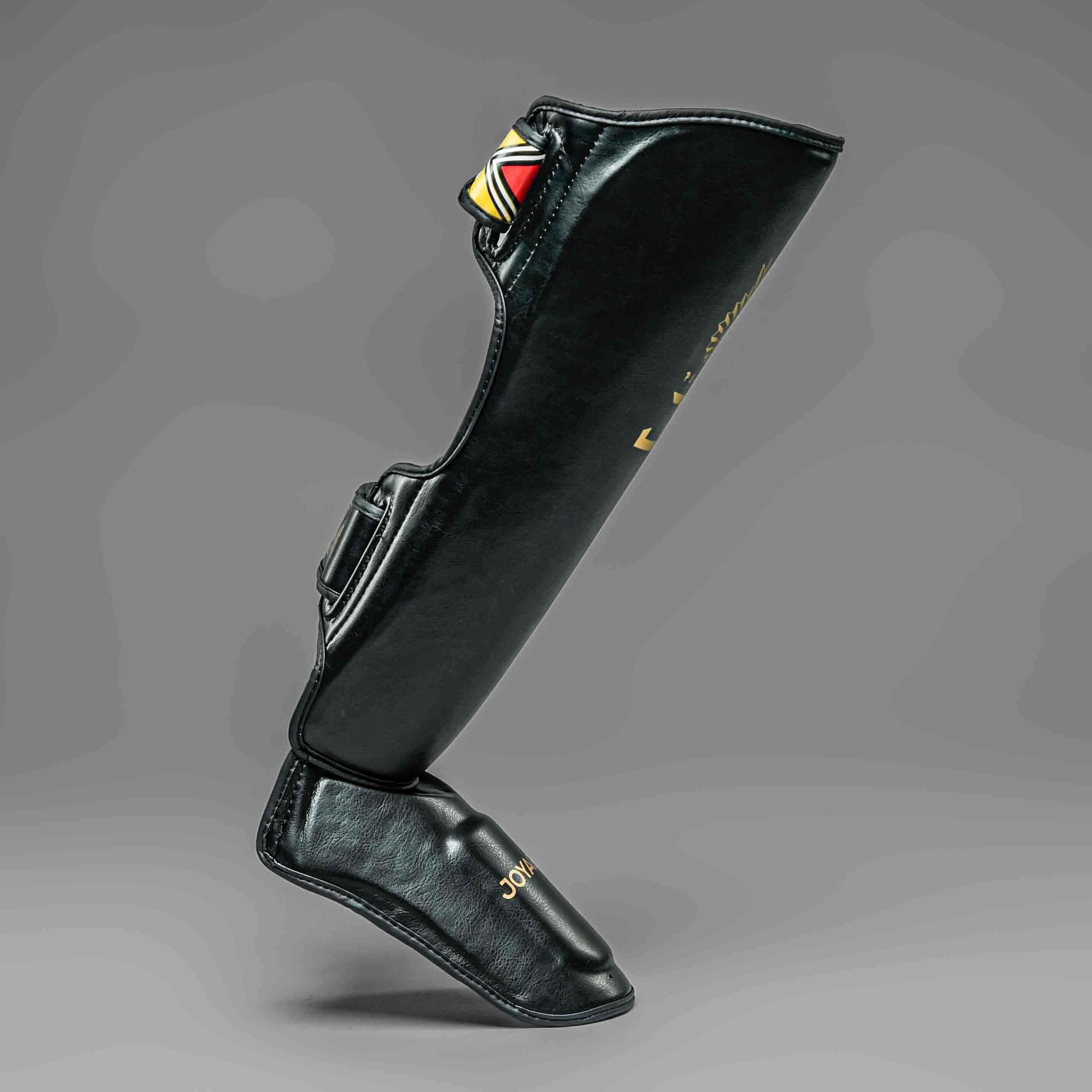 Joyagear X Poatan Replica Schienbeinschoner