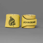 Joyagear X Poatan Bandagen