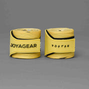 Joyagear X Poatan Bandagen