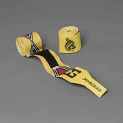 Joyagear X Poatan Bandagen