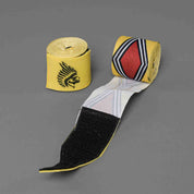 Joyagear X Poatan Bandagen