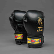 Joyagear X Poatan Replica Boxhandschuhe