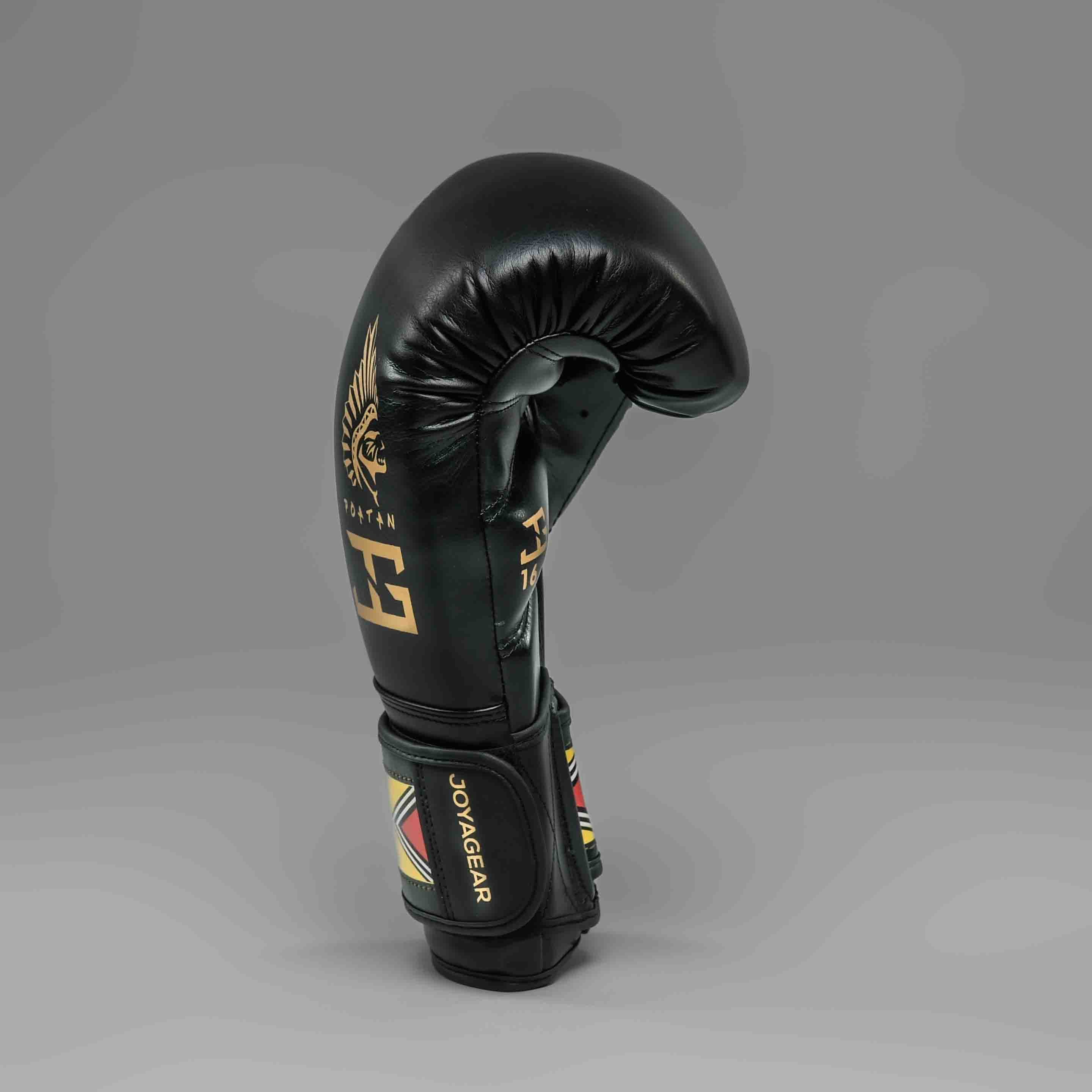 Joyagear X Poatan Replica Boxhandschuhe