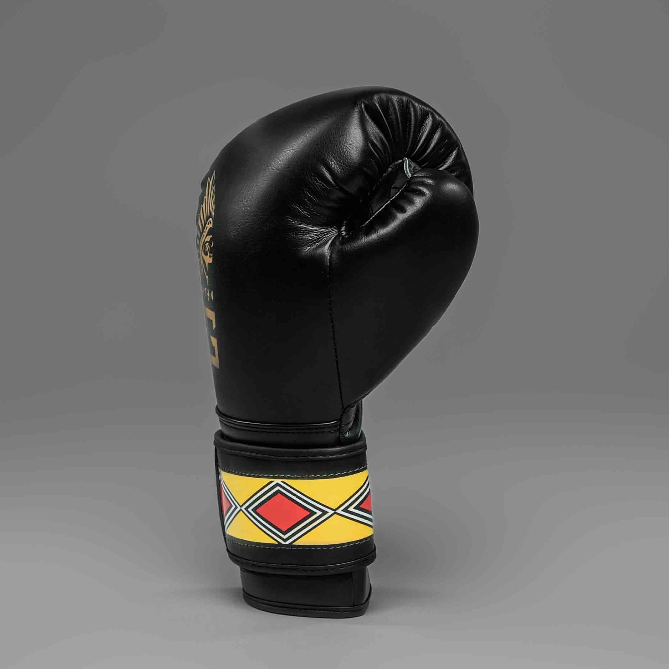 Joyagear X Poatan Replica Boxhandschuhe