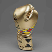 Joyagear X Poatan Performance Champion Boxhandschuhe