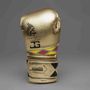 Joyagear X Poatan Performance Champion Boxhandschuhe