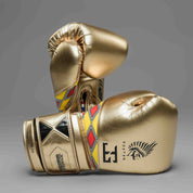 Joyagear X Poatan Performance Champion Boxhandschuhe