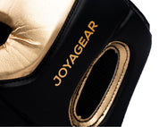 Joyagear Performance Kopfschutz Schwarz/Gold