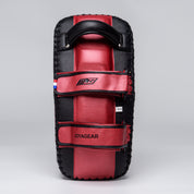 Joyagear Performance Thai Pads Schwarz/Rot