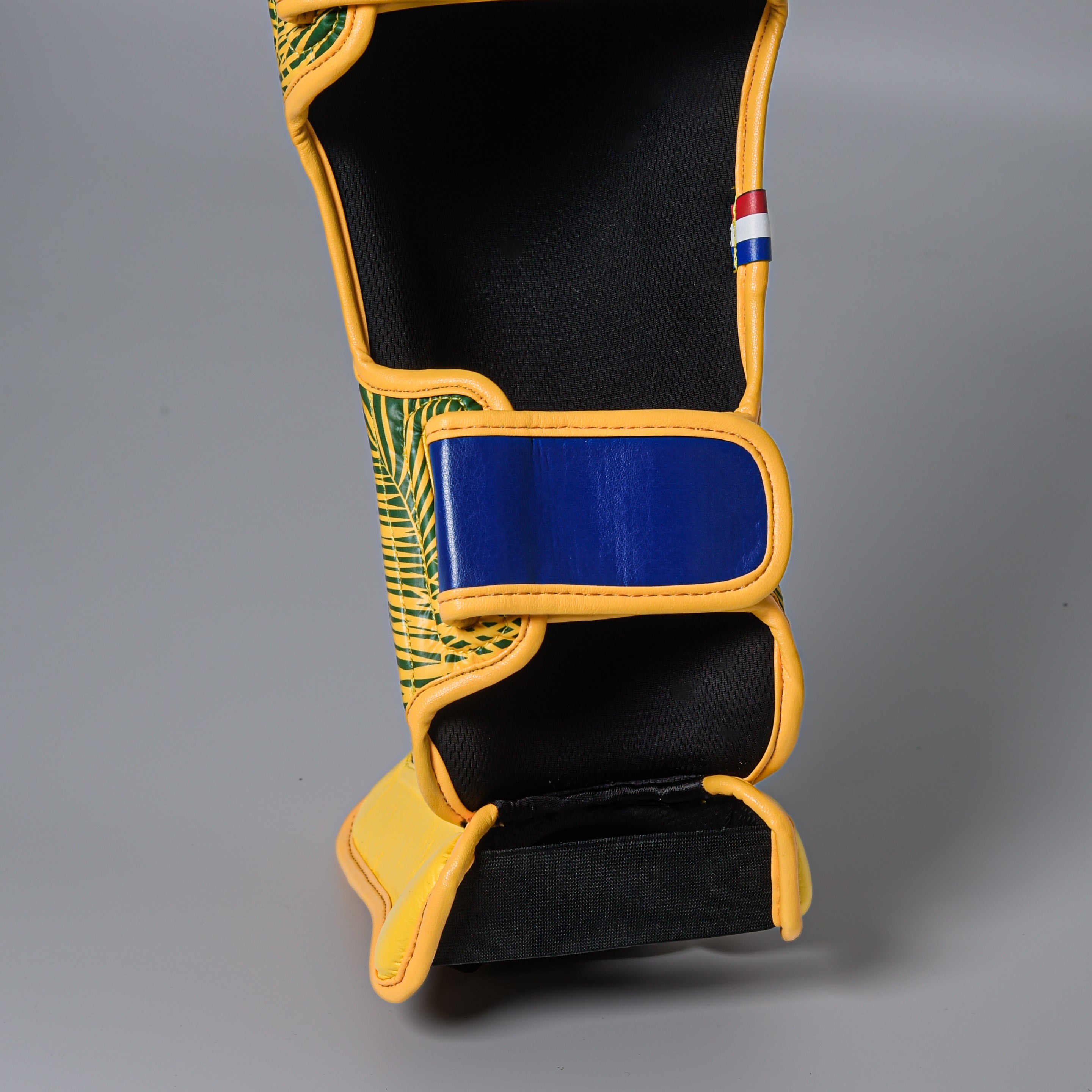 Joyagear X Burns Performance Durinho Schienbeinschoner