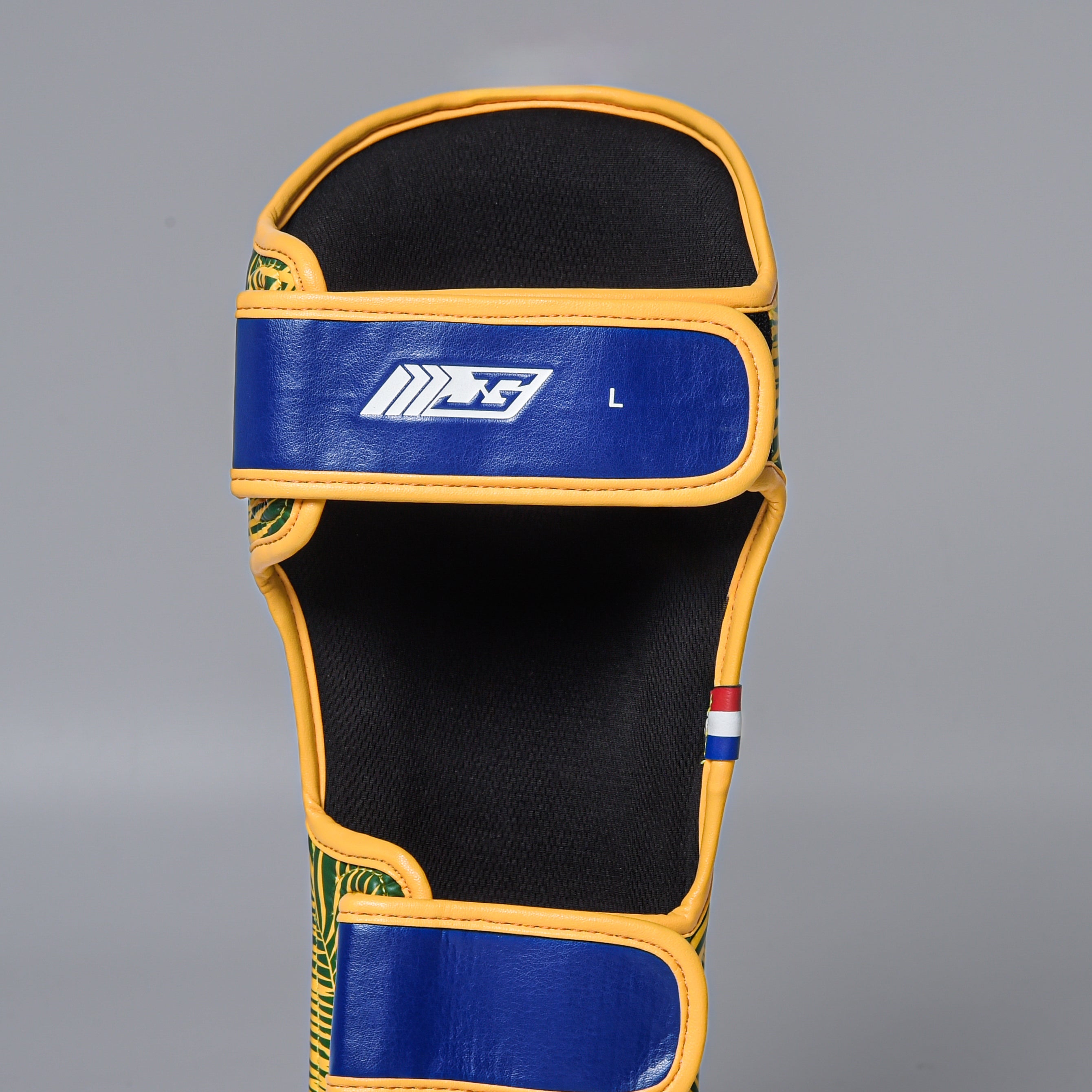 Joyagear X Burns Performance Durinho Schienbeinschoner