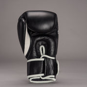 Joya Strike (Kick-)Boxhandschuhe - Schwarz/Weiß