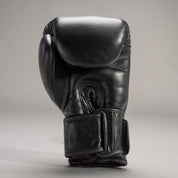 Joya Strike (Kick-)Boxhandschuhe - Schwarz/Schwarz