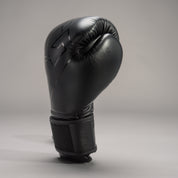 Joya Strike (Kick-)Boxhandschuhe - Schwarz/Schwarz