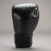 Joya Strike (Kick-)Boxhandschuhe - Schwarz/Schwarz