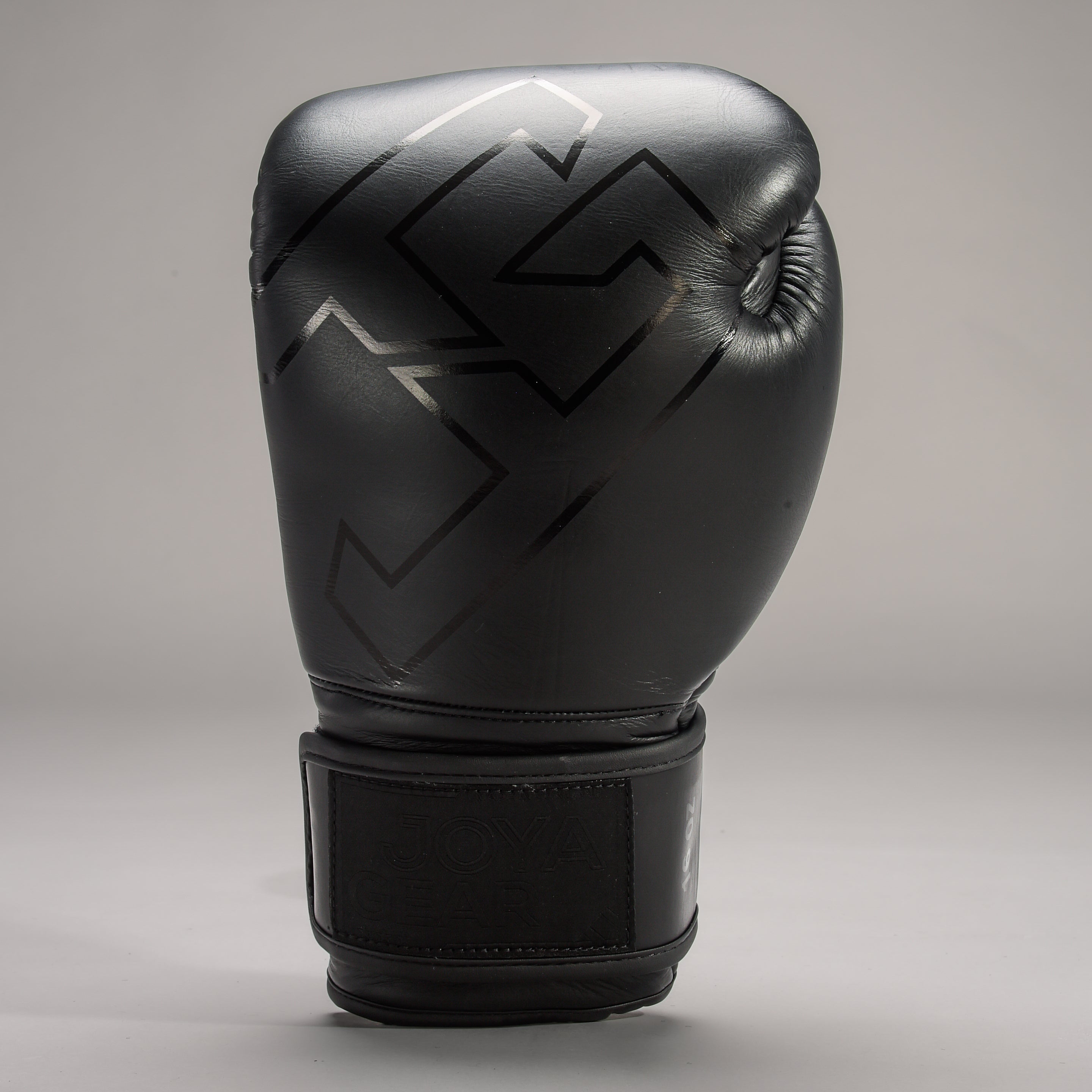 Joya Strike (Kick-)Boxhandschuhe - Schwarz/Schwarz