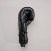 Joya Strike (Kick-)Boxhandschuhe - Schwarz/Schwarz