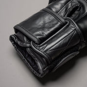 Joya Strike (Kick-)Boxhandschuhe - Schwarz/Schwarz