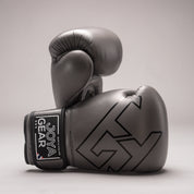 Joya Strike (Kick-)Boxhandschuhe - Grau