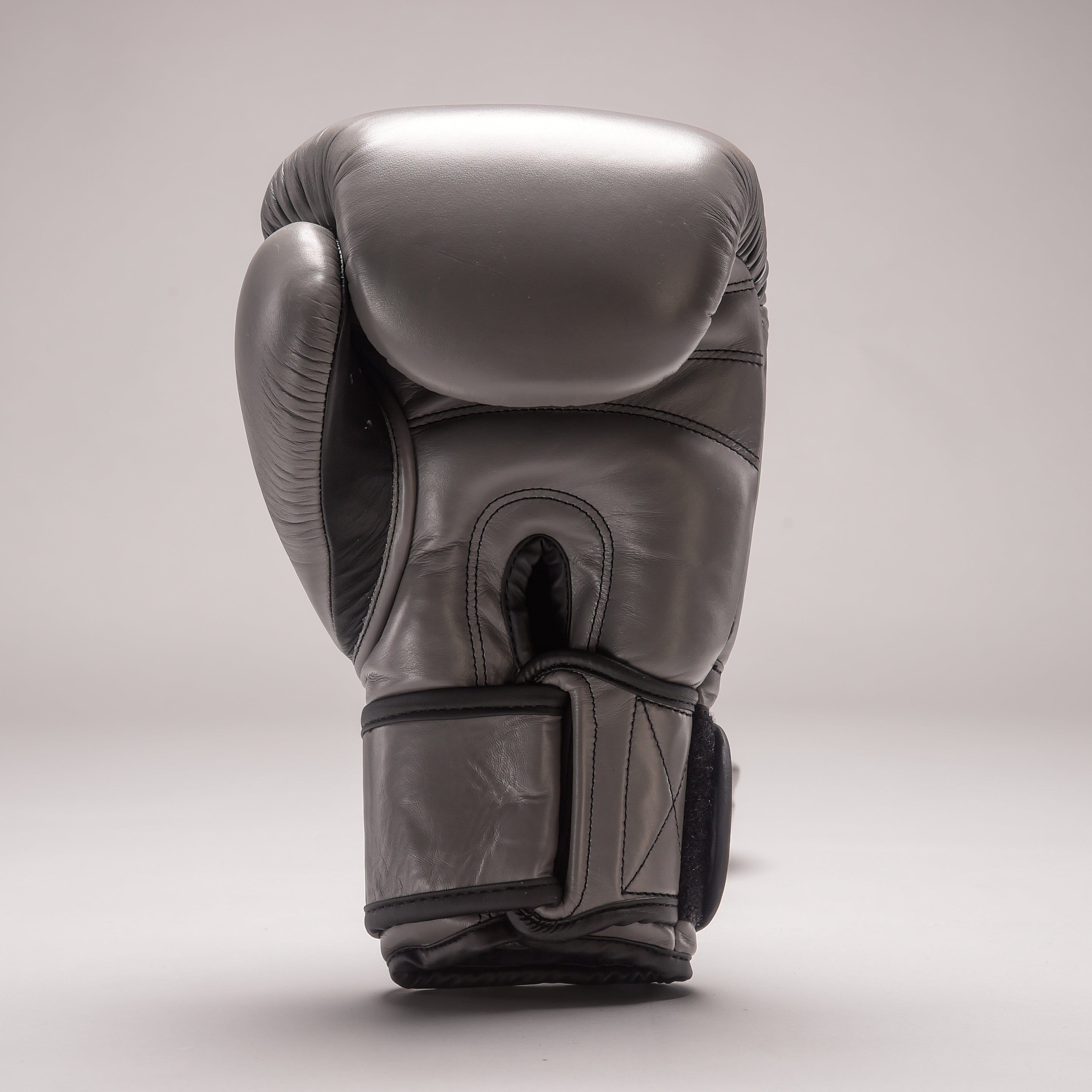Joya Strike (Kick-)Boxhandschuhe - Grau