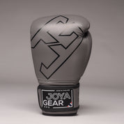 Joya Strike (Kick-)Boxhandschuhe - Grau