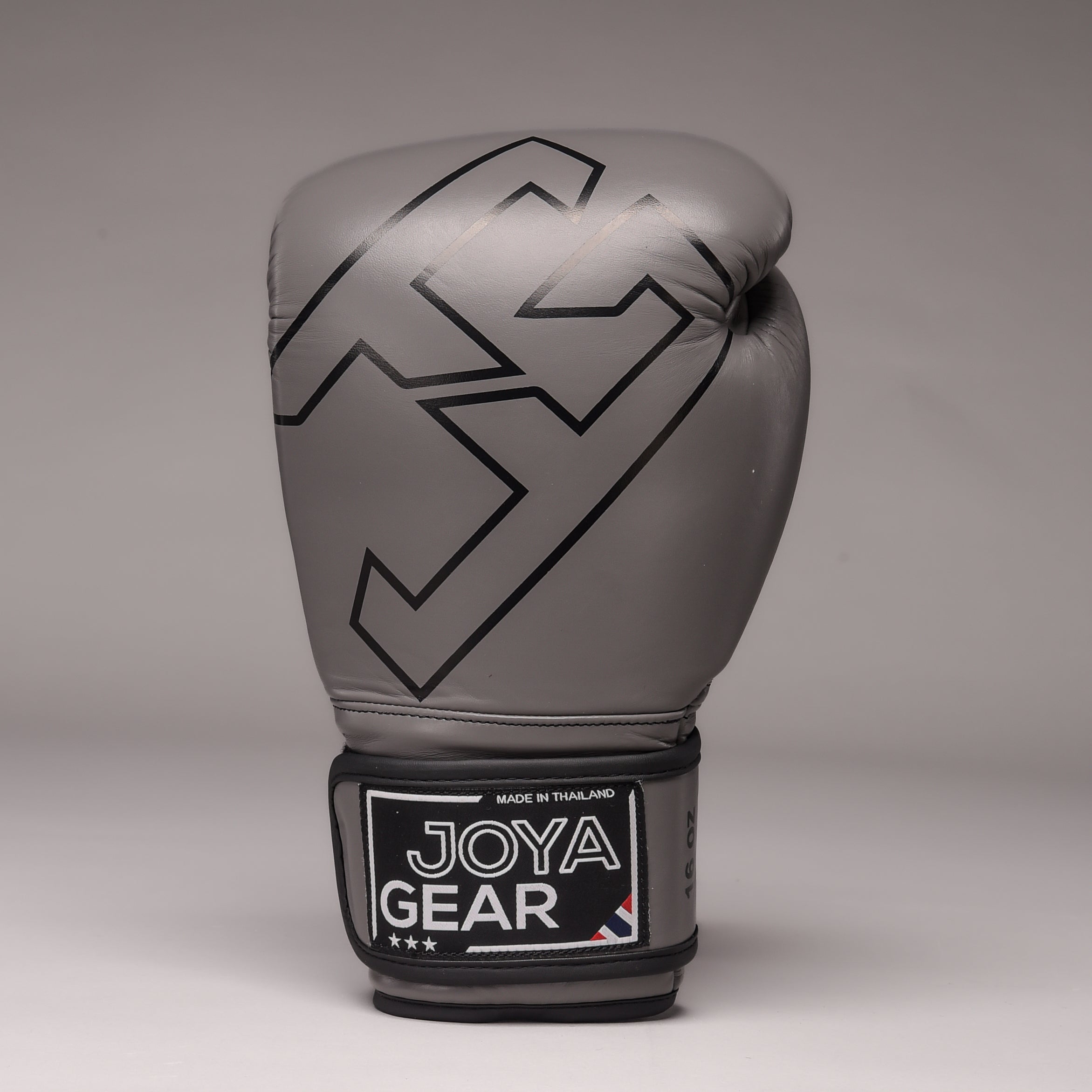 Joya Strike (Kick-)Boxhandschuhe - Grau