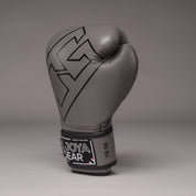 Joya Strike (Kick-)Boxhandschuhe - Grau