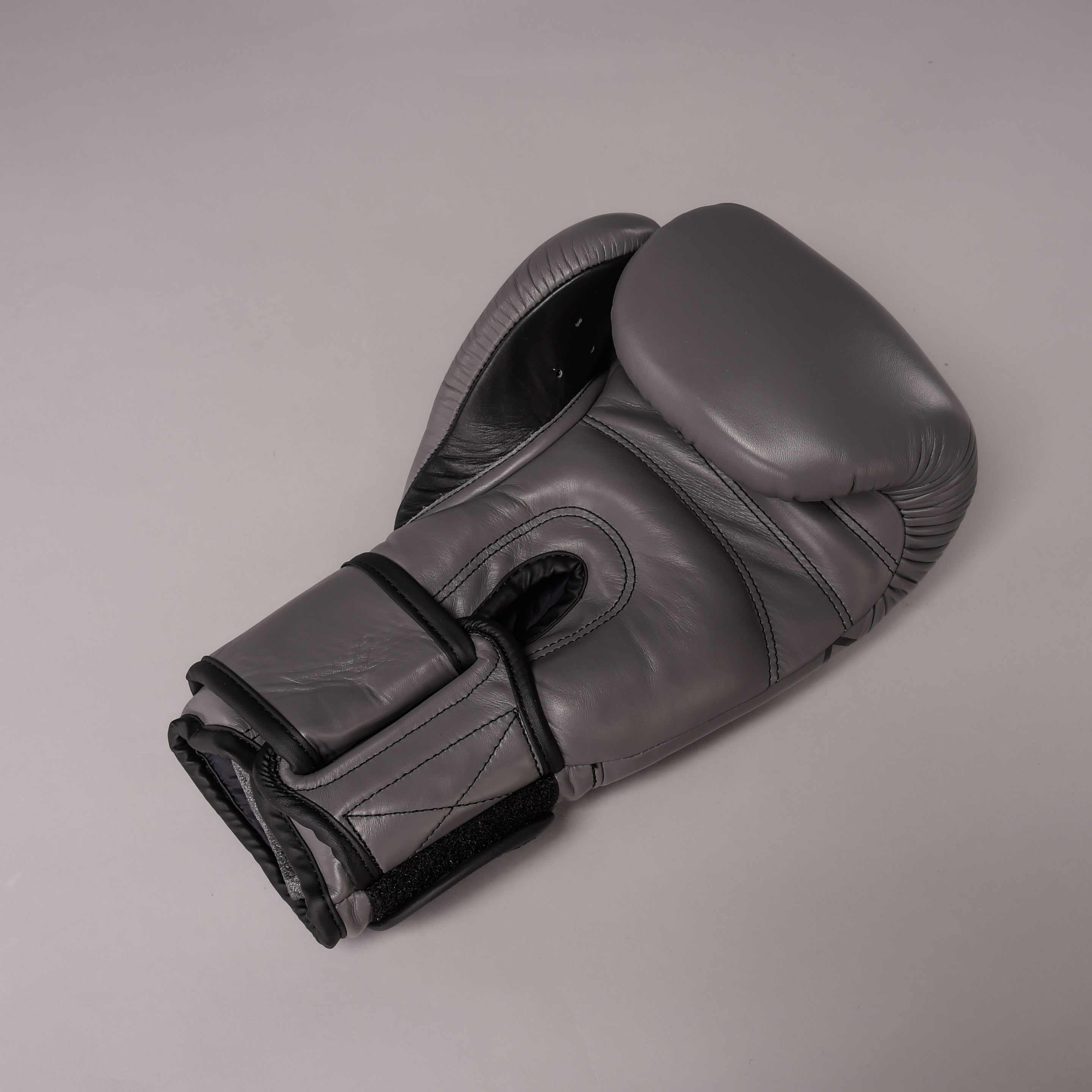 Joya Strike (Kick-)Boxhandschuhe - Grau