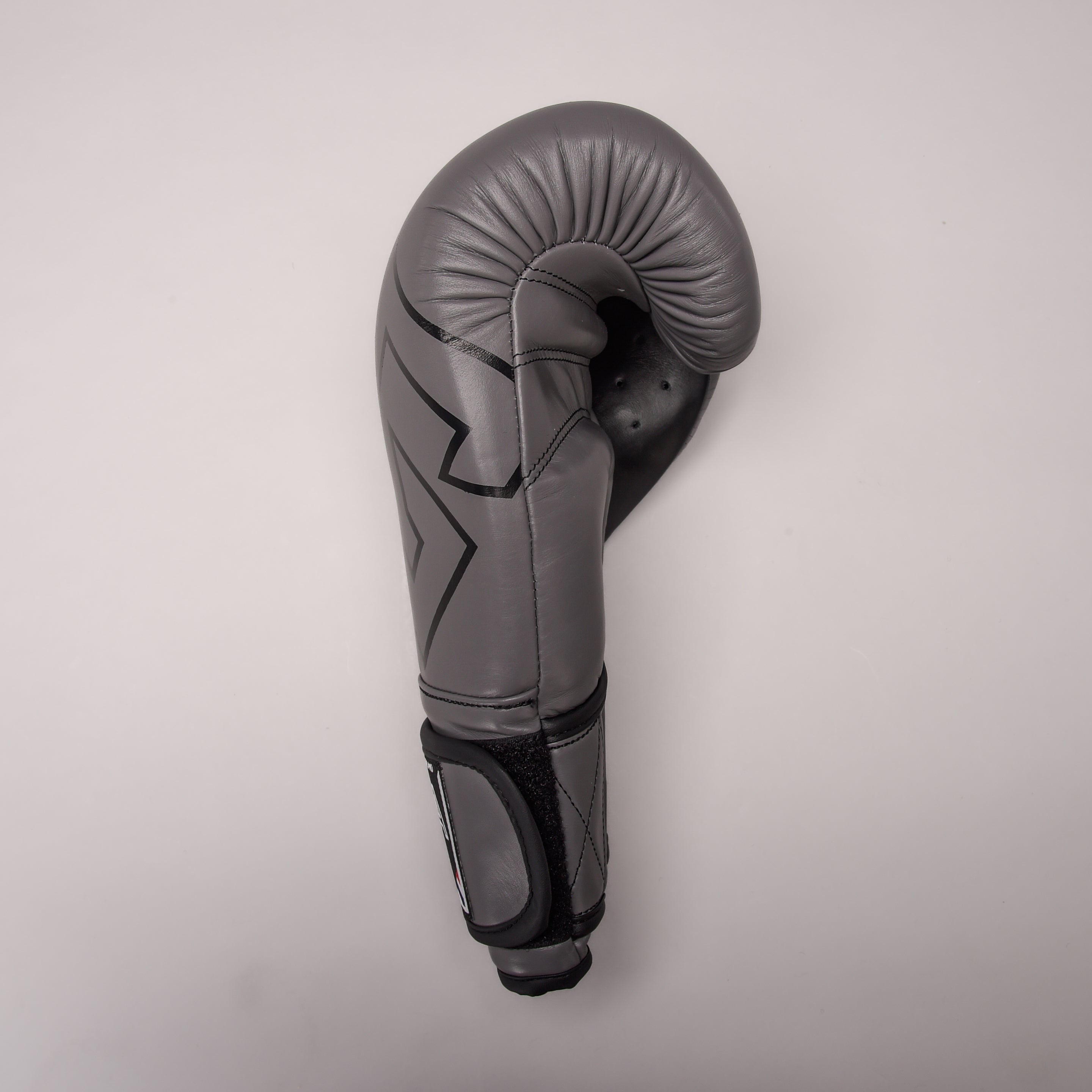 Joya Strike (Kick-)Boxhandschuhe - Grau