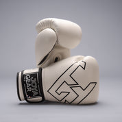 Joya Strike (Kick-)Boxhandschuhe - Weiß