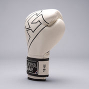 Joya Strike (Kick-)Boxhandschuhe - Weiß