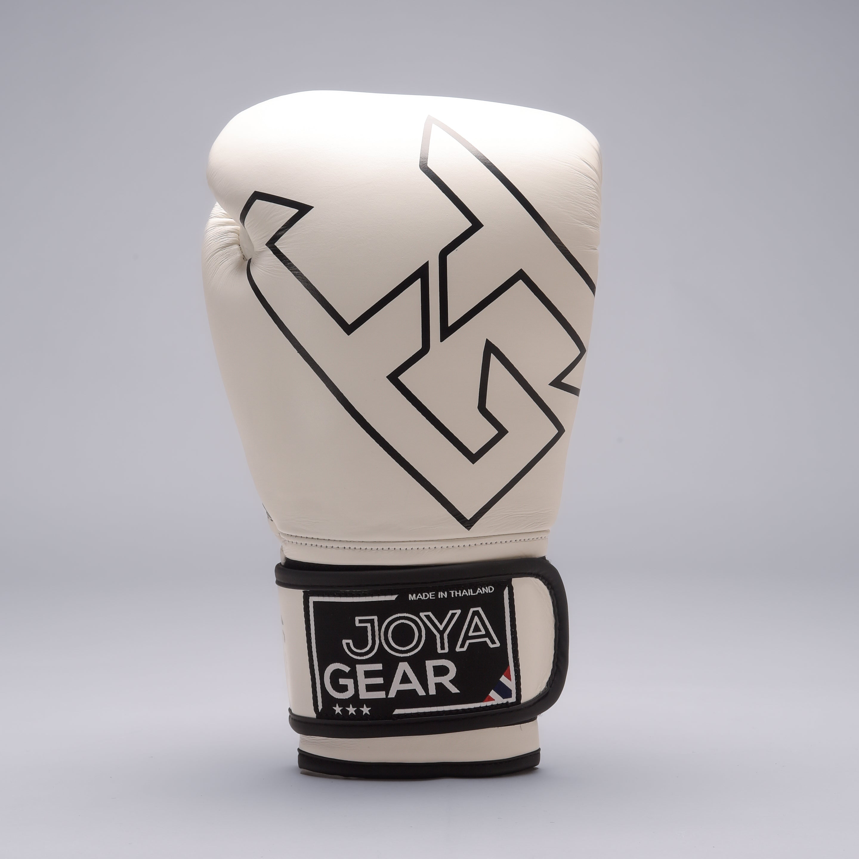 Joya Strike (Kick-)Boxhandschuhe - Weiß