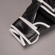 Joyagear Strike Thailand MMA Sparringshandschuhe Schwarz